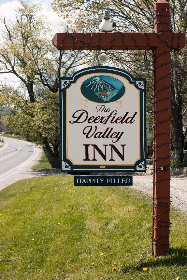 Deerfield Valley Inn - Mt Snow Dover Exterior photo